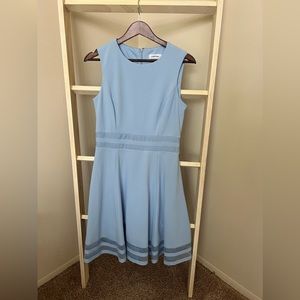 Calvin Klein Midi Dress